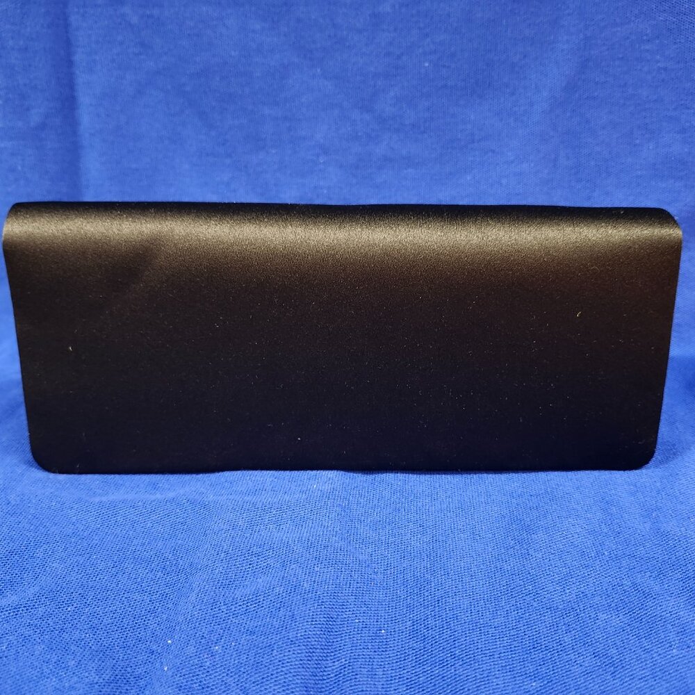Vanessa Evening Bag Clutch with Strap - Picture 3 of 9